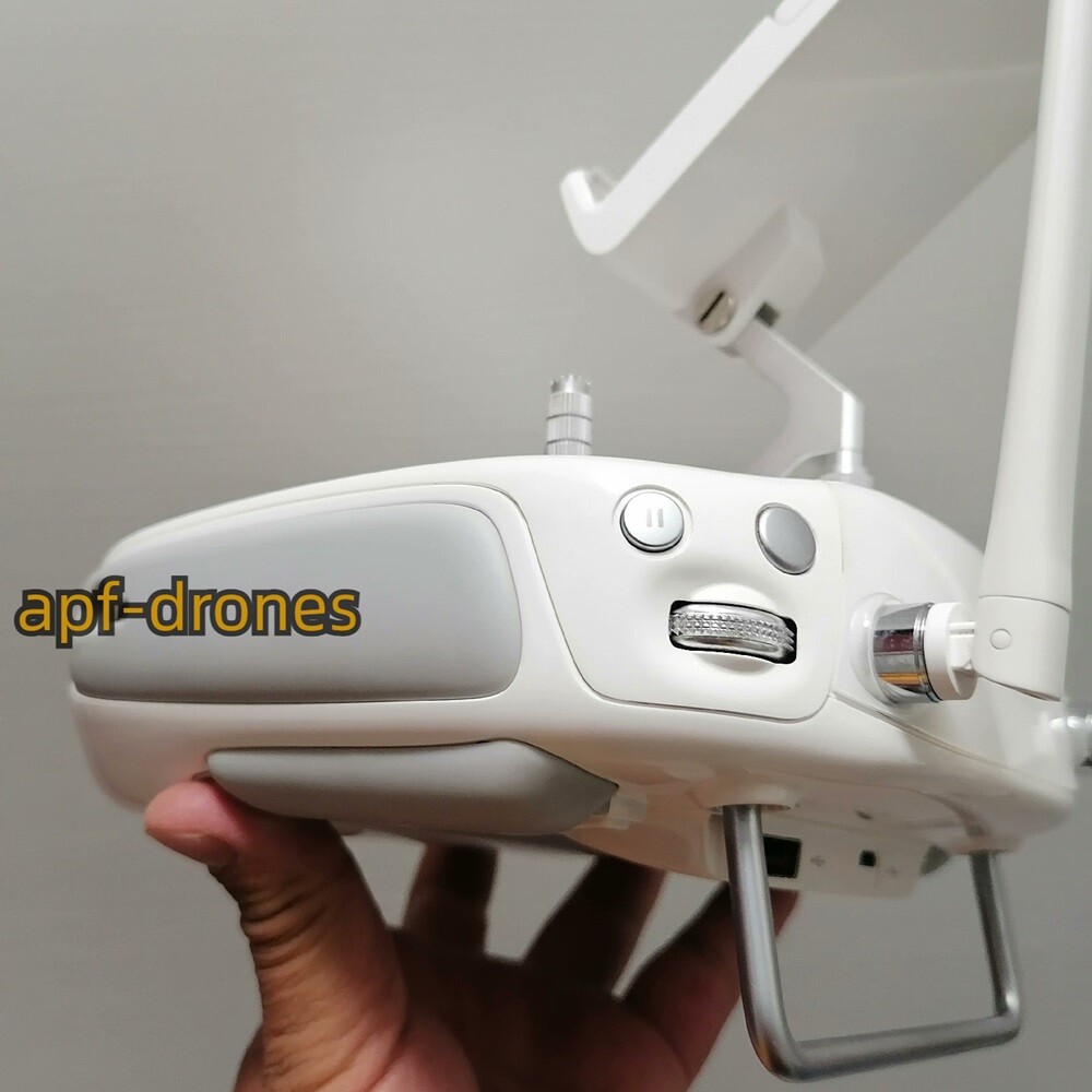 Original Genuine DJI Phantom 4 Transmitter Remote Controller Original Genuine DJI Phantom 4 Transmitter Remote Controller