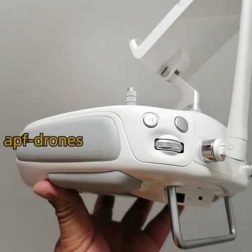 Original Genuine DJI Phantom 4 Transmitter Remote Controller - GL300C - Picture 7 of 7