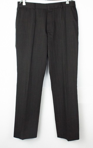 HUGO BOSS Men Aamon/Hago 60% Wool 