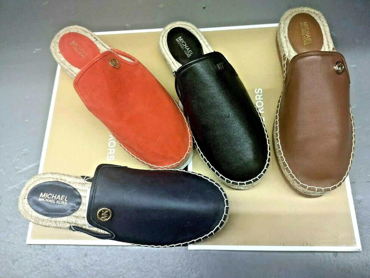 Mk espadrilles sale
