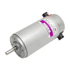 SPG RM55BBT 02-0883-00 Feed and Transport Motor for Accufast 24VDC 0.4A, 2900RPM