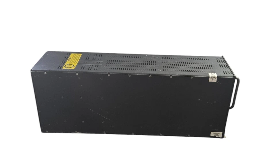 Adaptador analógico digital Honeywell P/N: DG1035AB03 serie # 2426 Foto 2 de 4