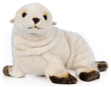 Seel&ouml;wenbaby 28cm Pl&uuml;schtier von Living Nature