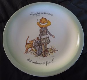 holly hobbie collectibles value