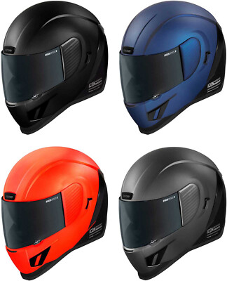 Icon Airform MIPS Counterstrike Street Helmet