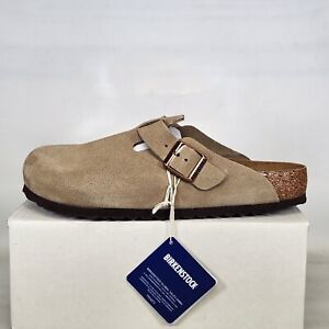 Birkenstock Taupe Boston | eBay Birkenstock Taupe Boston | eBay