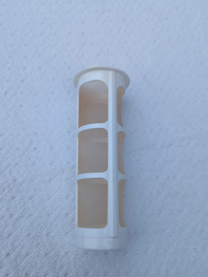 Cafetera fría Coffee Gator 47 oz jarra vidrio jarra filtro Foto 3 de 4