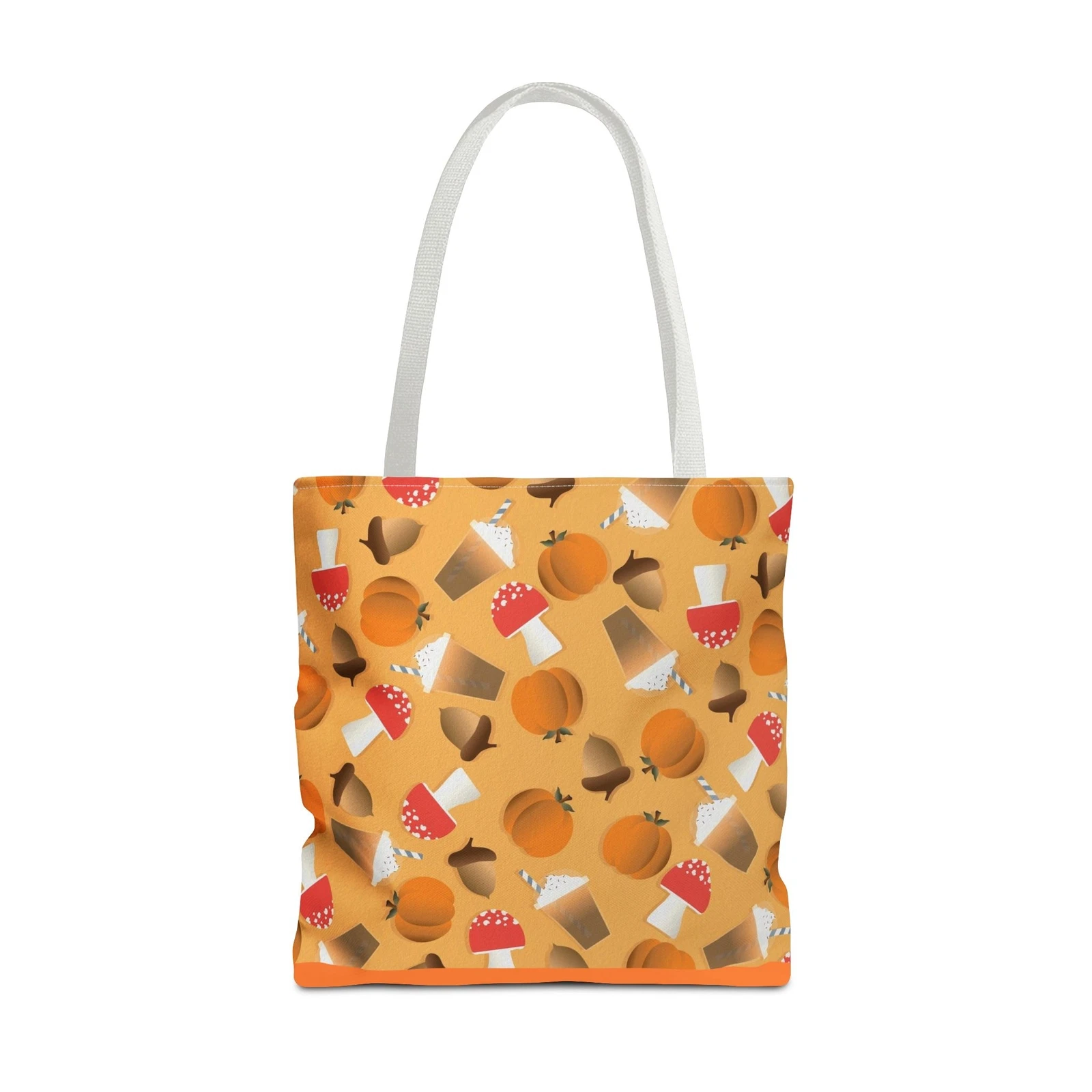 Autumn Tote Bag
