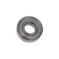 6204-2Z Skf Lager: Kugel Einreihig ØInn: 20Mm ØAußEn: 47Mm W: 14Mm Skf