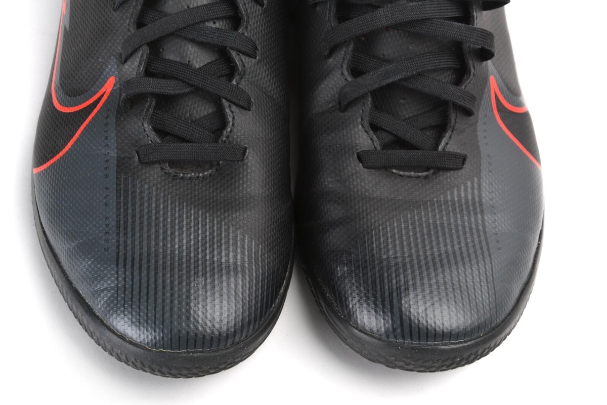 NIKE MERCURIAL VAPOR 13 CLUB IC SOCCER BOOTS CLEATS AT7999-060 2019 US  (26 CM)