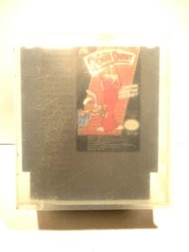 Who Framed Roger Rabbit NES Game Only (Nintendo Entertainment System, 1989)
