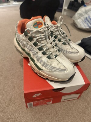 UK Nike Air Max 95 ERA Safari UK