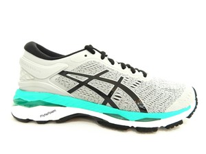 kayano 24 grey