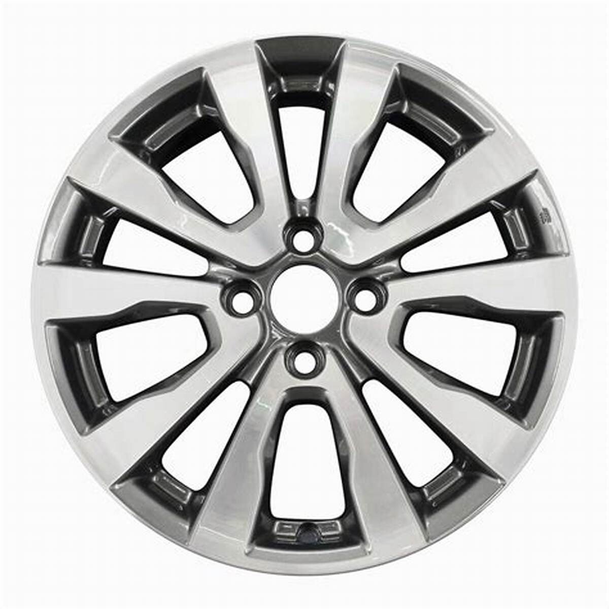 12 13 14 Honda Fit OEM Wheel Rim 16x6 16