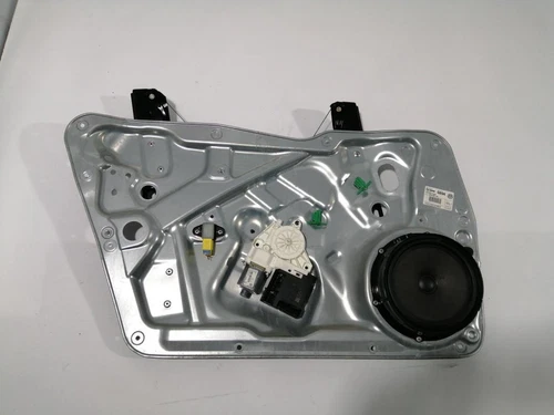 5N0837461 Elevalunas Delantero Izquierdo para VOLKSWAGEN TIGUAN (5N2) 20 951142 - Imagen 1 de 10