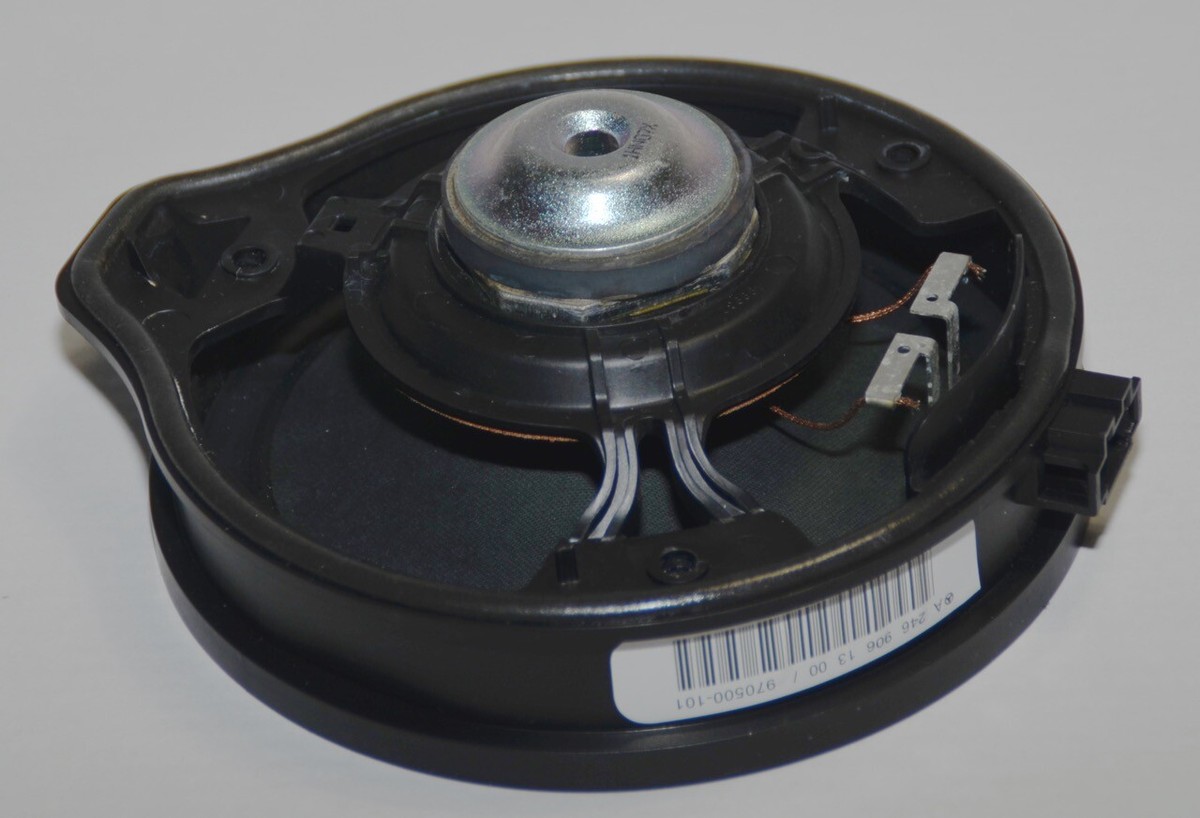Speaker Mercedes C Class W204 W207 Rear Left Or Right A2469061300 