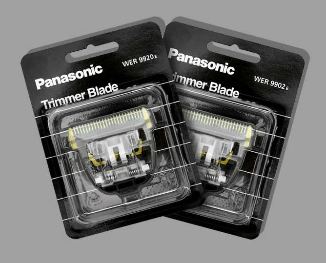 Panasonic LAMDASH ES-LT2B-K Black 3 Blade Men's Shaver Washable AC100-240V
