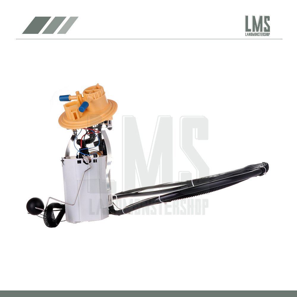 Fuel Pump for Volvo S60 S80 V70 2.3L 2.4L 2.5L