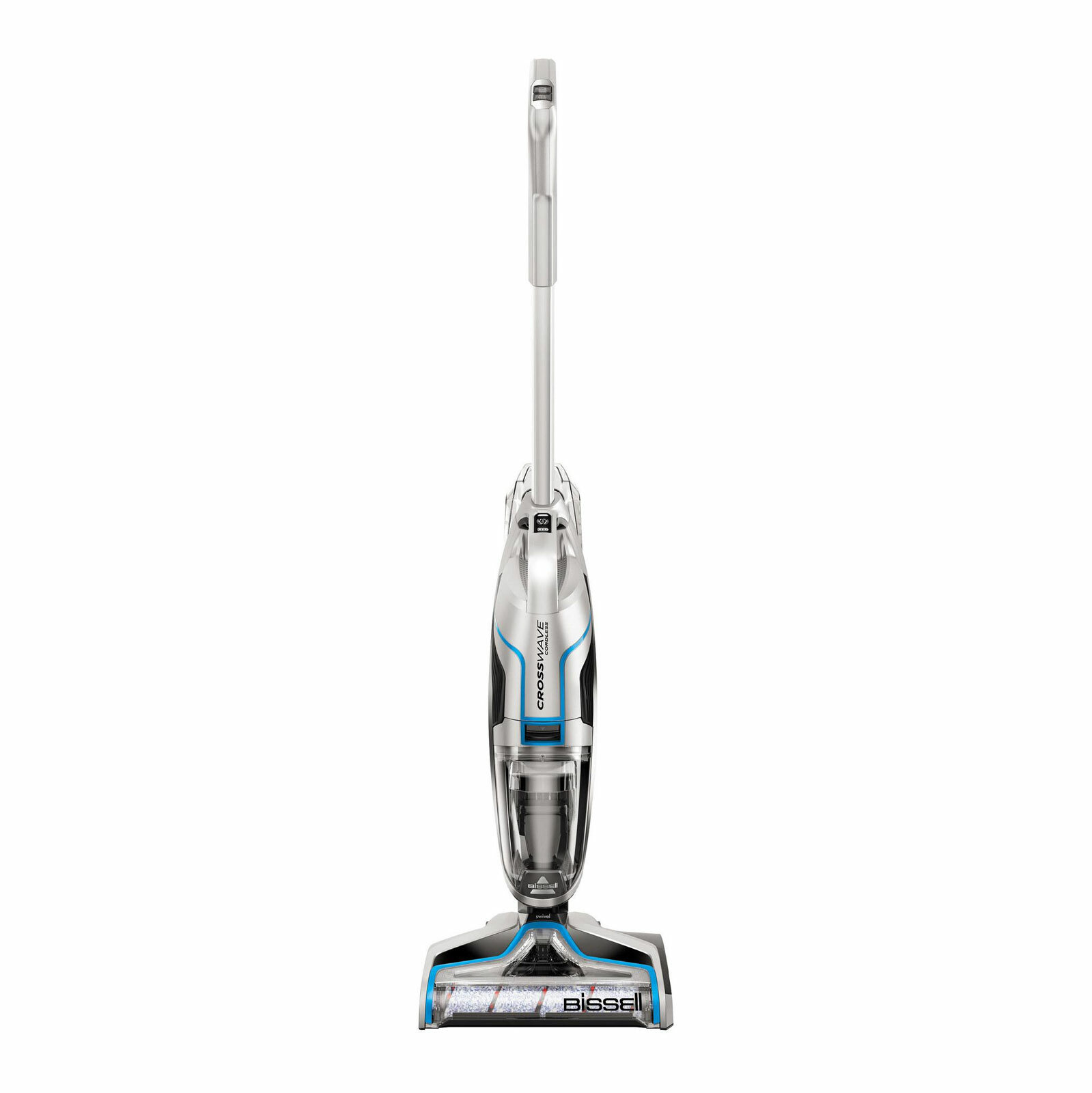 Купить BISSELL 2582N Crosswave Cordless 