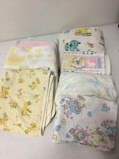 8 Piece Lot Nursery Miscellaneous Items