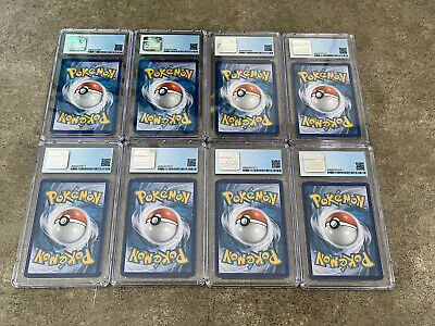 Pokémon Eevee Evolutions Promo Set BW87 BE88 BW89 BW90 BW91 Pokémon Eevee Evolutions Promo Set BW87 BE88 BW89 BW90 BW91
