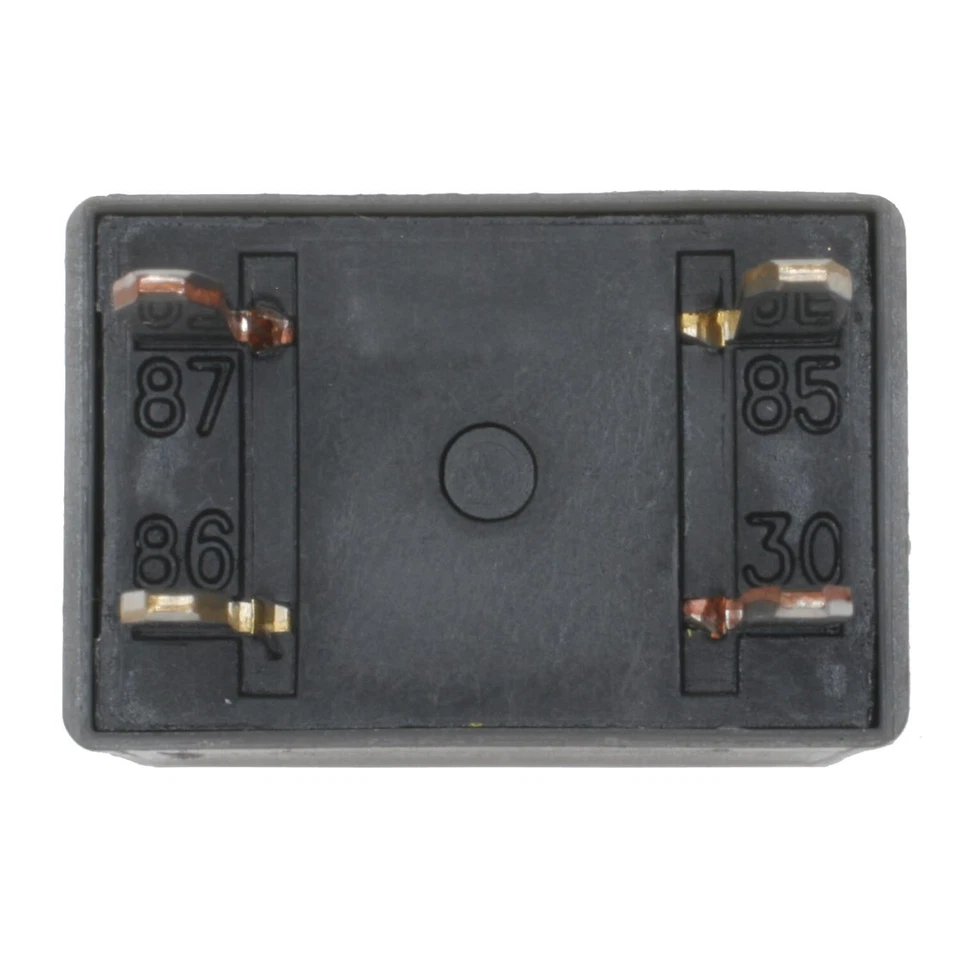 For 2007-2008 Hyundai Entourage Fuel Pump Relay SMP 987NG19 - Image 2 of 3