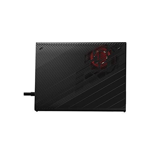 ASUS ROG XG Mobile GC32L Radeon RX 6850M XT 12GB GDDR6 GPU Esterno
