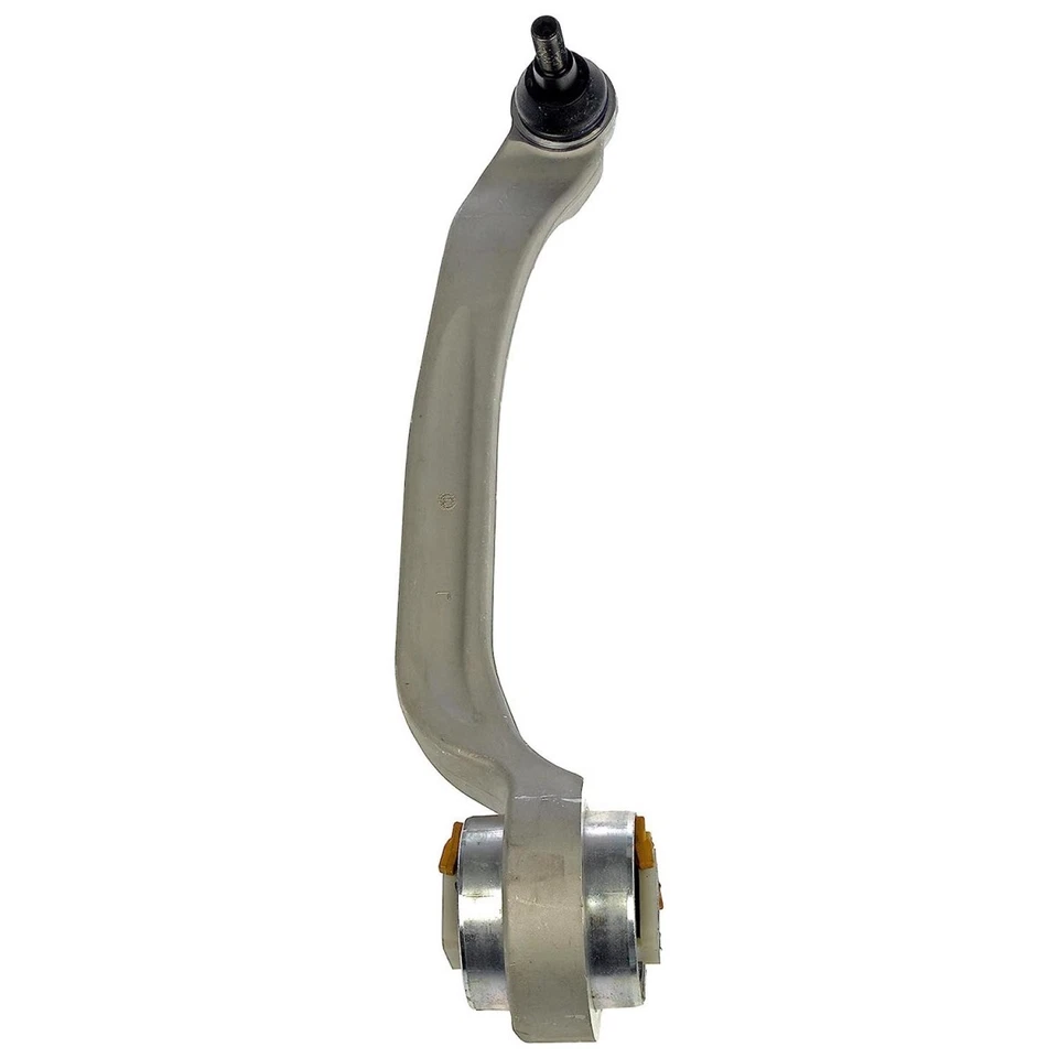 For Audi A8 Quattro VW Phaeton Set of Front Lower Rear Control Arms - Image 2 of 4