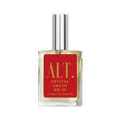 ALT Fragrances - Crystal Smash No. 35(Baccarat Rouge & Lost Cherry), 2 oz / 60ml