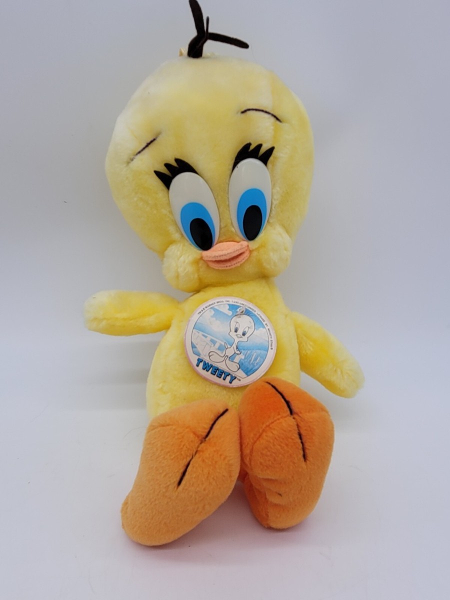 Vintage Tweety Bird 1989 Looney Tunes 11