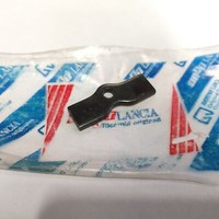 Basisplatte Fiat UNO - Fiorino - Lancia Delta Original 5937192