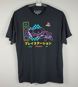 ps1 t shirt