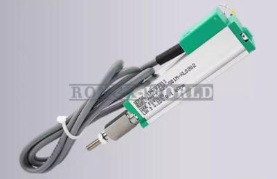 1PC GEFRAN Linear Displacement Sensor/Electronic Ruler PA1-F-025-S01M-XL0202