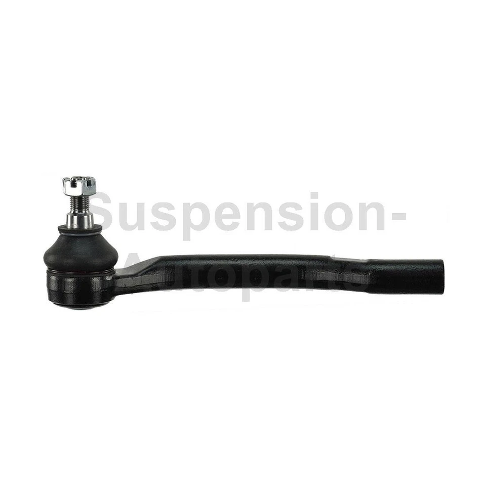 2 extremos delanteros exteriores Delphi Tie Rod para Acura MDX 2006 2005 2004 2003 2002 2001 Foto 3 de 3