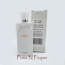 HERMES Jour D'hermes Perfumed Body Lotion 200ml Women for sale