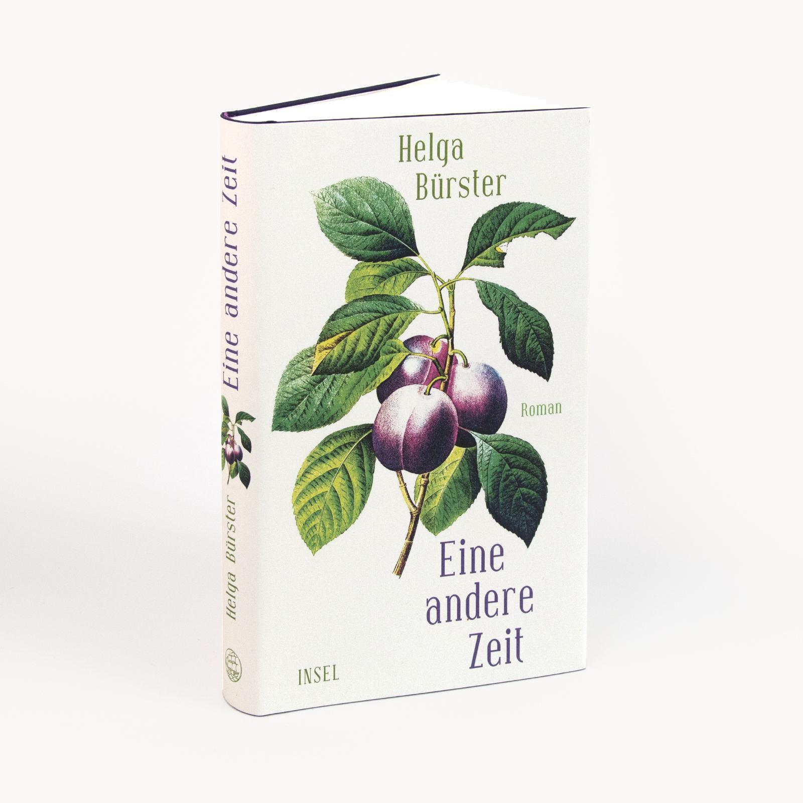 Thumbnail - Eine Andere Zeit Helga Bürster