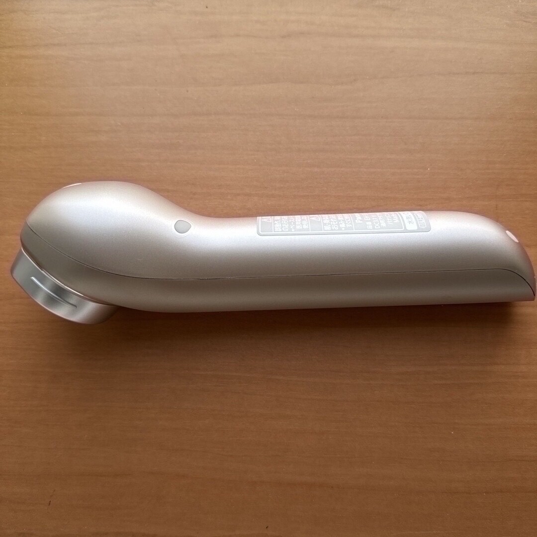 Panasonic RF Ultrasonic Facial Equipment Gold Cordless EH
