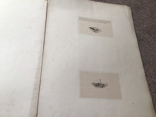 Greenwich Hospital Naval sketches George Cruikshank 56 X 38cms A6473 - Picture 9 of 11