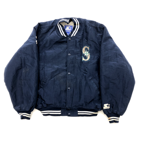 Vintage Starter MLB Seattle Mariners 