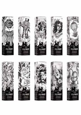 PULP RIOT Faction8 Permanent Hair Color 2 oz. CHOOSE YOUR COLOR 