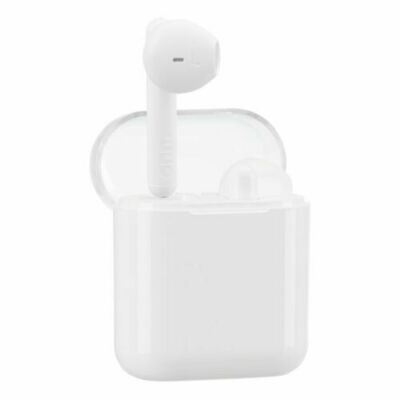Onn Wireless Earphones w/ Charging Case IPX4 (100016495