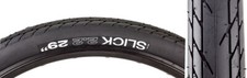 WTB Slick Comp 29" Tire 29x2.20" Black Wire Bead Urban Wheelie MTB Bike