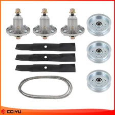 54” Deck Rebuild Kit Fits John Deere 100 Series 190C D170 E180 G110 LA150