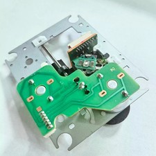 Laser Lens with Mechanism Deck KSS-213CCM KSS-213C 1PC New Laser Head