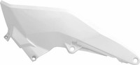 Seitenschweller Weiß Polisport Ktm Sx/Sx-F/Exc-F/Exc/Xc-F/Xc/Xc-W 86049000