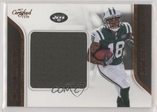 2017 Certified Cuts Future Legends Memorabilia ArDarius Stewart #27 9zx