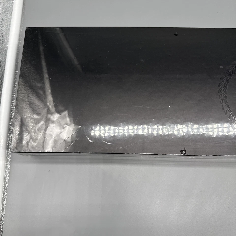 Bungie Rewards Colección Armería Exótica Vexcalibur Exhibición Pieza Sellada Nueva Foto 3 de 4