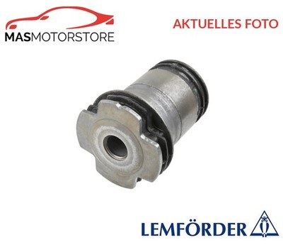 QUERLENKER LAGER LAGERBUCHSE HINTEN NIEDRIGER LEMFÖRDER 44811 01 A NEU