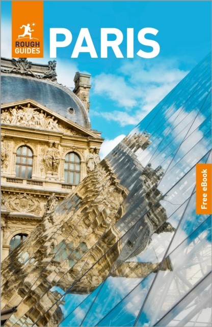 Rough Guides Paris: Travel Guide with eBook by Rachel Ifans (Paperback Book) - Image 3