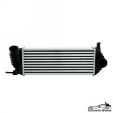 Ladeluftkühler für Renault Kangoo / Grand II Kw0/1 1.5 BE BOP Rapid ab 08->